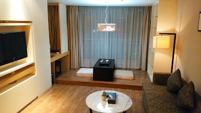 Photos of Ritz Hotel
