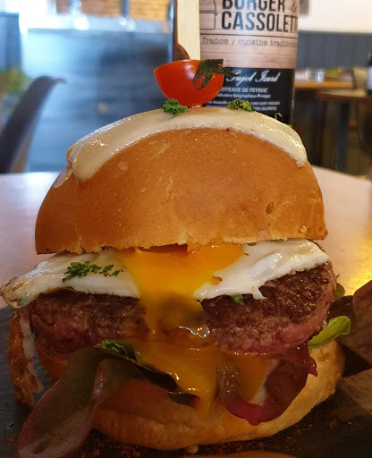 Photo 4 - Restaurant Burger et Cassolette Carcassonne