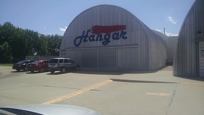 Hangar Cinema