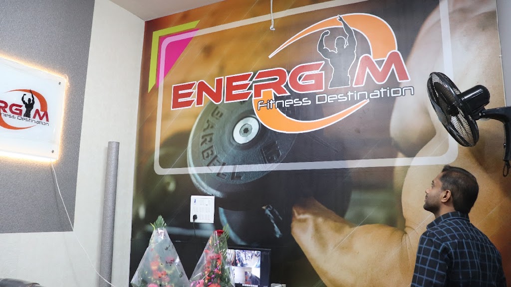 Energym Fitness