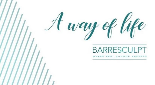 BarreSculpt - Visual
