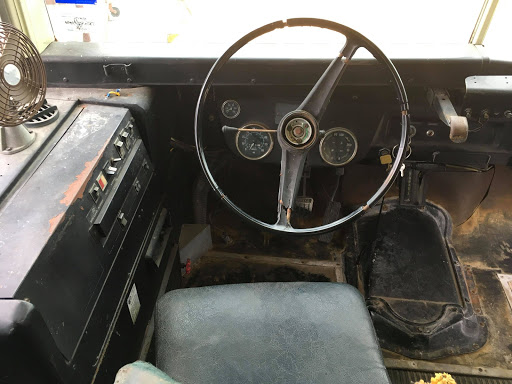 Oldies of Usa - American Cars, School Bus & Goodies Gallery - France