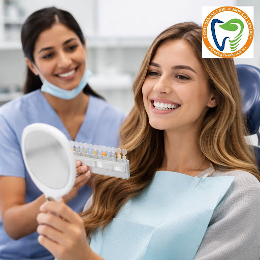 A confident smile can change the way you speak, work, and meet people every day. At Dr Smita Chau…