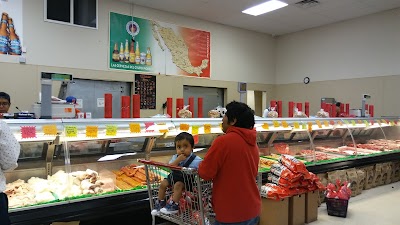 La Mexicana Super Market