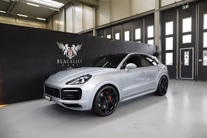 Blacklistcars GmbH