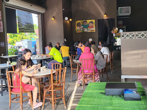 D Somel Satay House