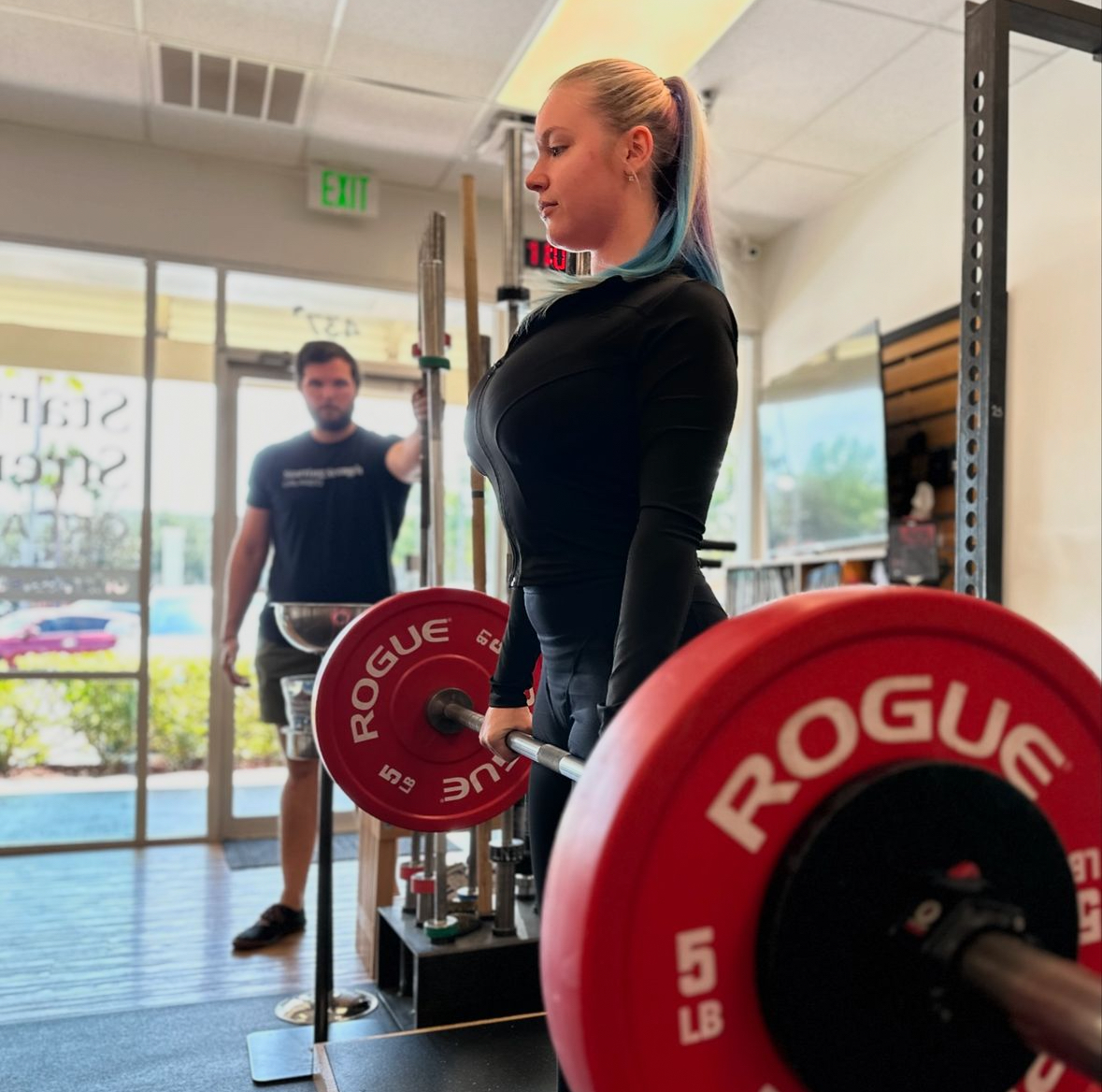 Starting Strength photo 4