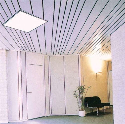 METALSCREEN g.e.e.e. - Visual