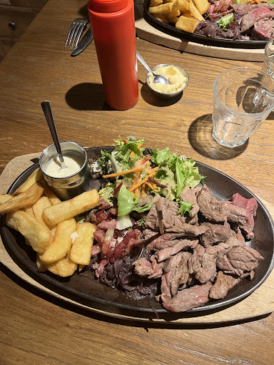Photo 1 - Burgers du Terroir