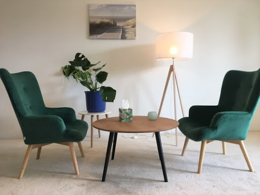 Gabinet psychoterapii PORTUM