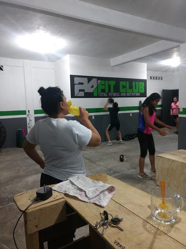 FitClub Diamond Rough - Thumbnail