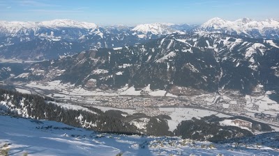 Photos of Stein am Mandl