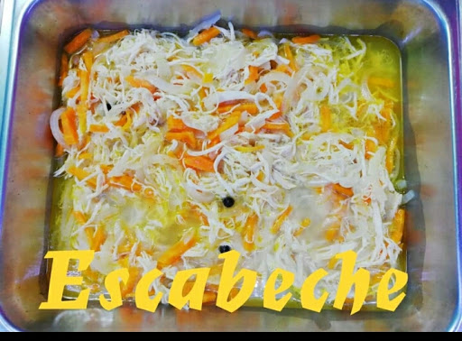 La Barra de los Tacos