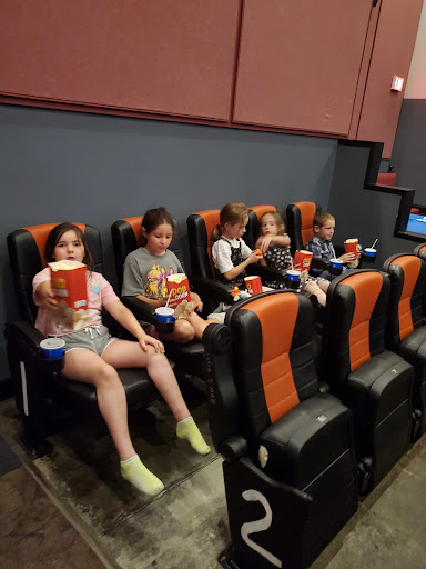 Cottonwood 4 Cinemas