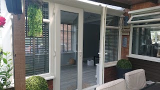 Bakers Shutters