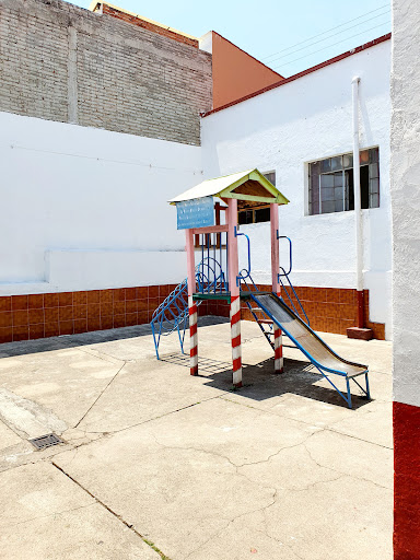 Escuela Primaria Donato Guerra Urb 408 - Thumbnail