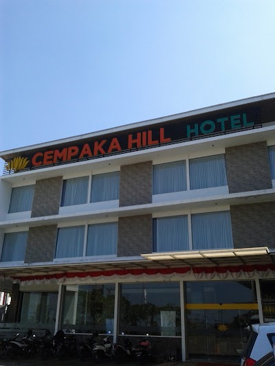 Photos of Cempaka Hill Hotel Jember