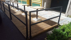 Photo n°18 de BOIS CONCEPT à Ajaccio (Service de pose de parquet)