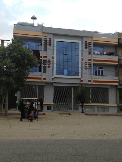 Photos of Aman Plaza