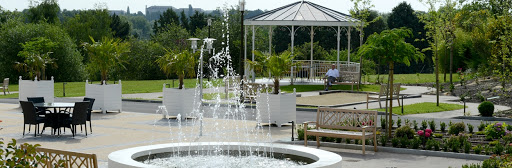 Photo de EMERA - EHPAD Lac de Maine à Denée (49190)