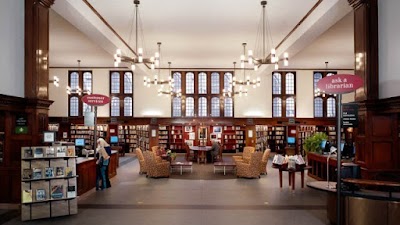 Carnegie Library of Pittsburgh - Homewood