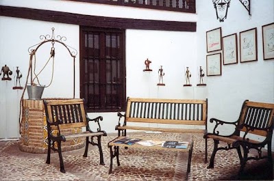 Photos of Casa de la Torre