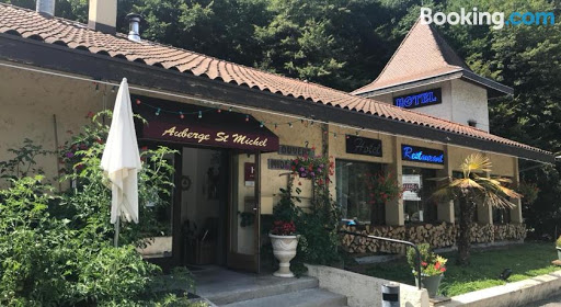 Photo de Les Mésanges Hôtel Restaurant à Vaulnaveys-le-Haut (38410)