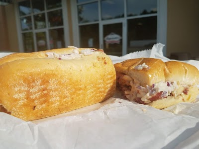 Capriotti