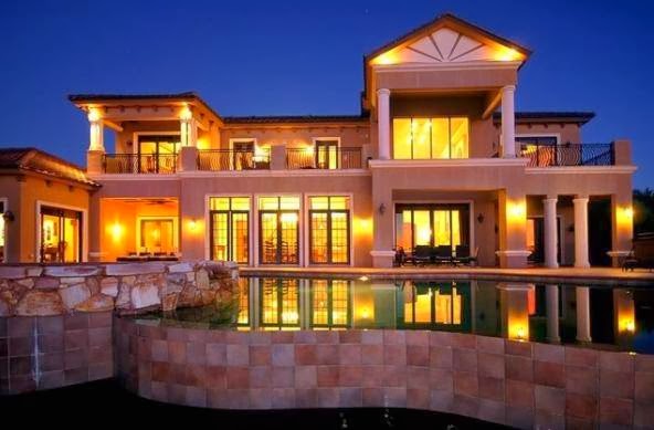 Top Villas photo 2