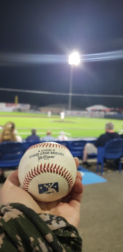 Auburn Doubledays