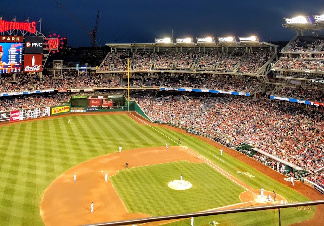 Nationals Park