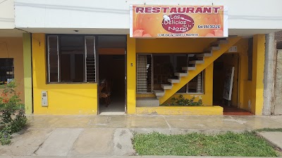 photo of Restaurant "Las Delecias De La Nona"