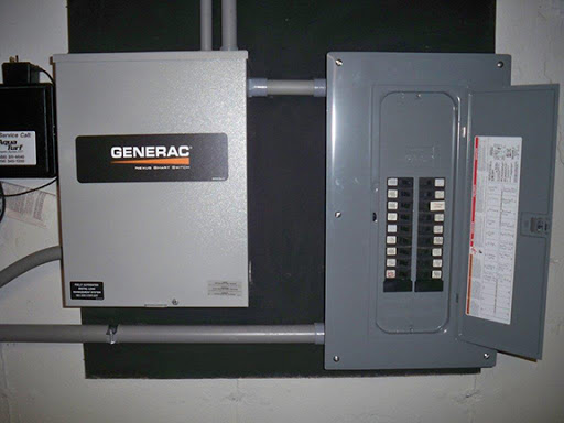 ESI Electric - Visual