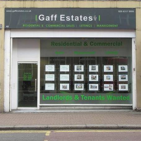 Gaff Estates photo 2