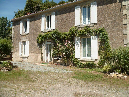 Photo de Le Patronage à Bazoges-en-Pareds (85390)