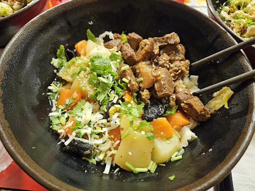 Burger oriental 京京家 - Thumbnail