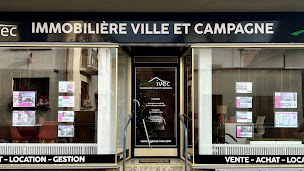 Photo n°1 de IVEC Immobilier à Geispolsheim (Agence immobilière)