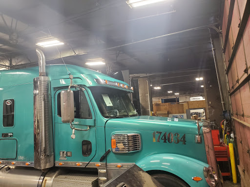 All Nations Truck Repair,Inc. - Thumbnail