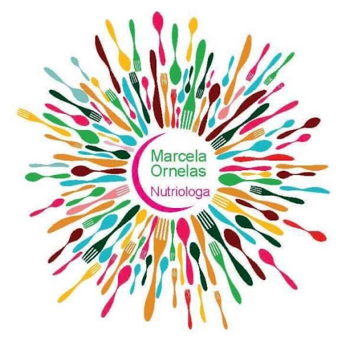 Nutrióloga Marcela Ornelas