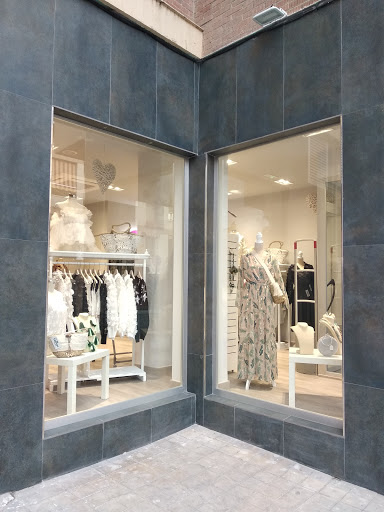 Cattleya moda y complementos - Visual