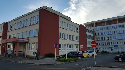 hospital