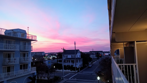 ATM Machine at Hooters of Ocean City Gallery - United States