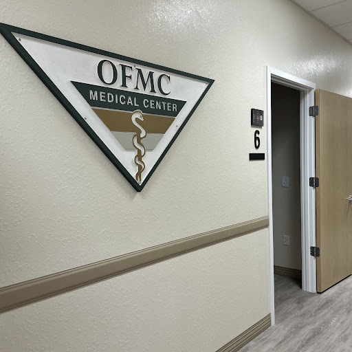 OFMC 200 - Visual