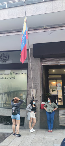 Consulado de la República de Venezuela - Thumbnail