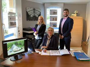 Photo n°20 de Christine Ziegler Immobilier à Dijon (Agence immobilière)