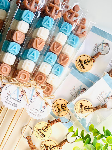 Petits Deco - Visual