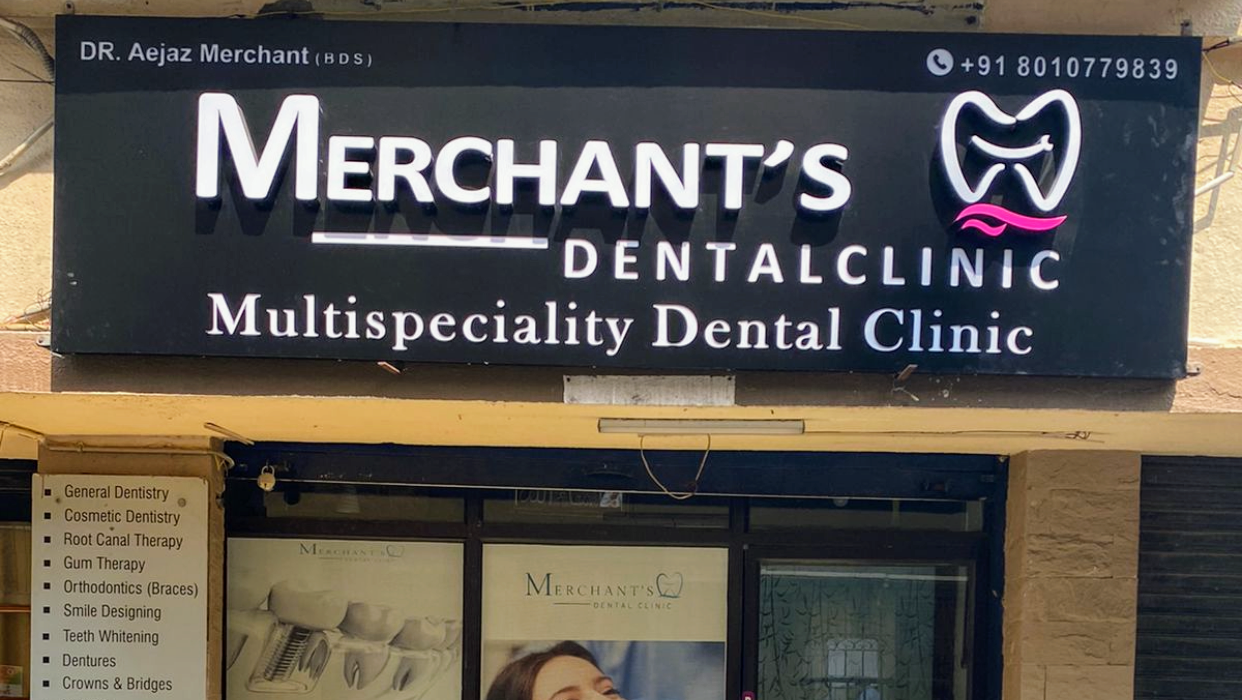Merchants
