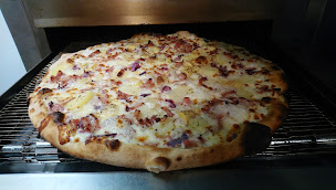 Photo n°7 de Master Pizza à Nantes (Restaurant italien)