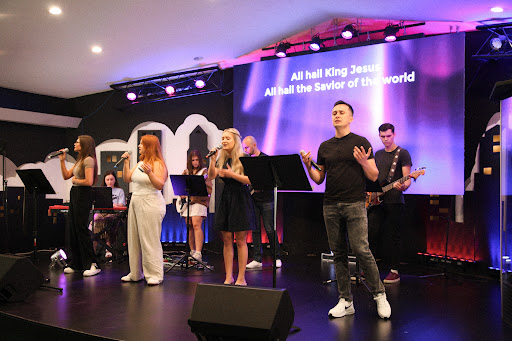 World Harvest Church, Portland, OR Gallery - United States