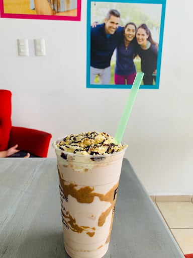 Club de Nutricion Fuel CampoReal - Thumbnail